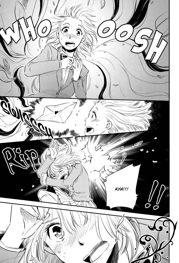 Charon Siphon Chapter 1 11